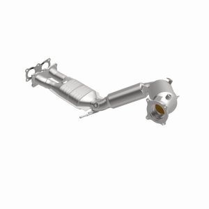 Volvo XC60 Performance Exhaust - Magnaflow - OEM Grade Direct-Fit Catalytic Converter - `10-`16