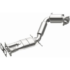 Volvo XC70 Performance Exhaust - Magnaflow - OEM Grade Direct-Fit Catalytic Converter - `09-`15