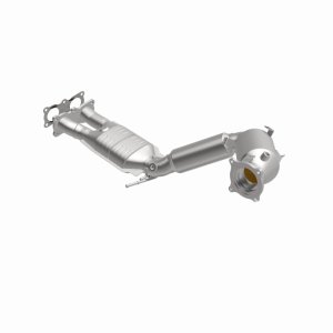 Volvo XC70 Performance Exhaust - Magnaflow - OEM Grade Direct-Fit Catalytic Converter - `09-`15