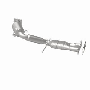 Volvo XC70 Performance Exhaust - Magnaflow - OEM Grade Direct-Fit Catalytic Converter - `09-`15