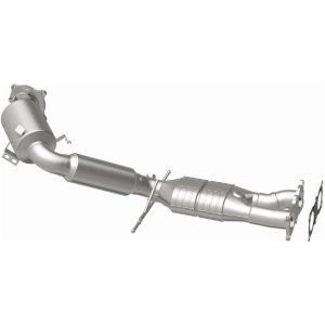 Volvo XC70 Performance Exhaust - Magnaflow - OEM Grade Direct-Fit Catalytic Converter - `09-`15