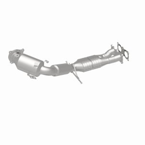 Volvo XC70 Performance Exhaust - Magnaflow - OEM Grade Direct-Fit Catalytic Converter - `09-`15