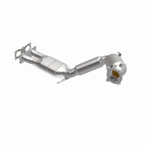 Volvo XC70 Performance Exhaust - Magnaflow - OEM Grade Direct-Fit Catalytic Converter - `09-`15