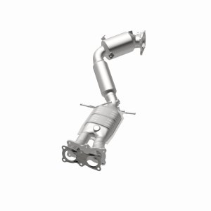 Volvo XC70 Performance Exhaust - Magnaflow - OEM Grade Direct-Fit Catalytic Converter - `09-`15