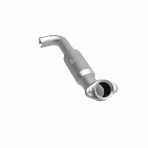 Ford F-150 Performance Exhaust - Magnaflow - OEM Grade Direct-Fit Catalytic Converter - `10-`14