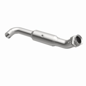 Ford F-150 Performance Exhaust - Magnaflow - OEM Grade Direct-Fit Catalytic Converter - `10-`14