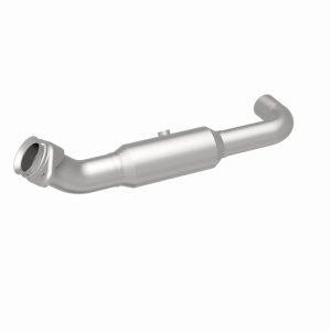 Ford F-150 Performance Exhaust - Magnaflow - OEM Grade Direct-Fit Catalytic Converter - `10-`14