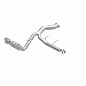 Ford F-150 SVT Raptor Performance Exhaust - Right - Magnaflow - OEM Grade Direct-Fit Catalytic Converter - `10-`14