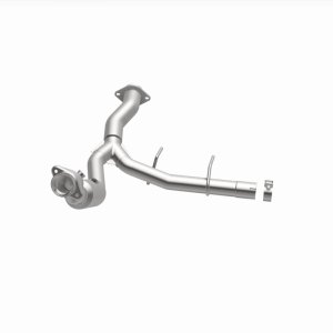 Ford Expedition Catalytic Converter - Underbody - Magnaflow - Direct Fit - `15-`17
