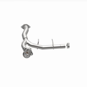 Lincoln Navigator Catalytic Converter - Underbody - Magnaflow - Direct Fit - `15-`17