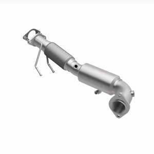Ford Edge Performance Exhaust - Magnaflow - OEM Grade Direct-Fit Catalytic Converter - `15-`18