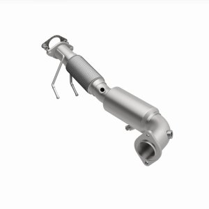 Ford Edge Performance Exhaust - Magnaflow - OEM Grade Direct-Fit Catalytic Converter - `15-`18