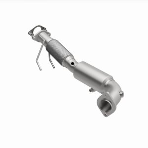 Ford Edge Performance Exhaust - Magnaflow - OEM Grade Direct-Fit Catalytic Converter - `15-`18