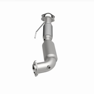 Ford Edge Performance Exhaust - Magnaflow - OEM Grade Direct-Fit Catalytic Converter - `15-`18