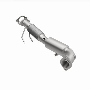 Ford Edge Performance Exhaust - Magnaflow - OEM Grade Direct-Fit Catalytic Converter - `15-`18