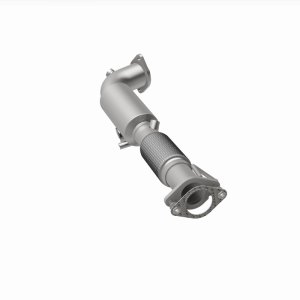 Ford Edge Performance Exhaust - Magnaflow - OEM Grade Direct-Fit Catalytic Converter - `15-`18