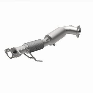 Ford Edge Performance Exhaust - Magnaflow - OEM Grade Direct-Fit Catalytic Converter - `15-`18