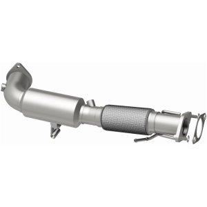 Ford Edge Performance Exhaust - Magnaflow - OEM Grade Direct-Fit Catalytic Converter - `15-`18