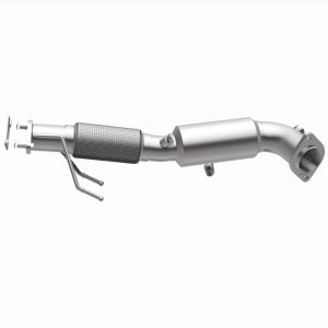 Ford Edge Performance Exhaust - Magnaflow - OEM Grade Direct-Fit Catalytic Converter - `15-`18