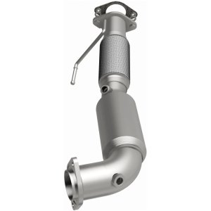 Ford Edge Performance Exhaust - Magnaflow - OEM Grade Direct-Fit Catalytic Converter - `15-`18