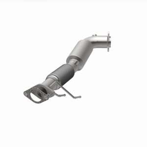 Ford Edge Performance Exhaust - Magnaflow - OEM Grade Direct-Fit Catalytic Converter - `15-`18