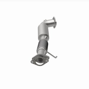 Ford Edge Performance Exhaust - Magnaflow - OEM Grade Direct-Fit Catalytic Converter - `15-`18