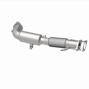 Ford Edge Performance Exhaust - Magnaflow - OEM Grade Direct-Fit Catalytic Converter - `15-`18