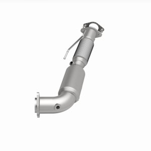 Ford Edge Performance Exhaust - Magnaflow - OEM Grade Direct-Fit Catalytic Converter - `15-`18