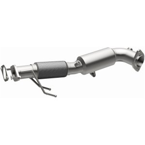 Ford Edge Performance Exhaust - Magnaflow - OEM Grade Direct-Fit Catalytic Converter - `15-`18