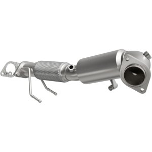 Ford Fusion Performance Exhaust - Magnaflow - OEM Grade Direct-Fit Catalytic Converter - `17-`20