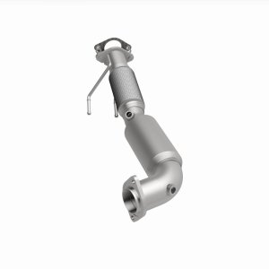 Ford Fusion Performance Exhaust - Magnaflow - OEM Grade Direct-Fit Catalytic Converter - `17-`20