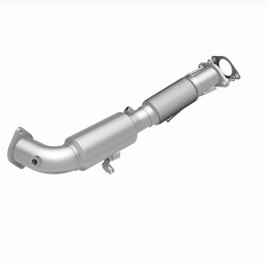 Ford Fusion Performance Exhaust - Magnaflow - OEM Grade Direct-Fit Catalytic Converter - `17-`20