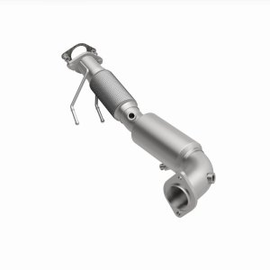 Ford Fusion Performance Exhaust - Magnaflow - OEM Grade Direct-Fit Catalytic Converter - `17-`20
