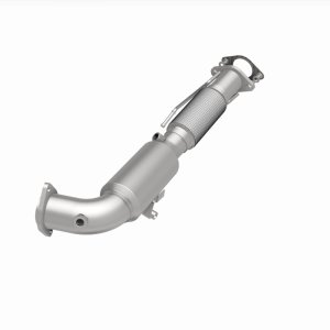 Ford Fusion Performance Exhaust - Magnaflow - OEM Grade Direct-Fit Catalytic Converter - `17-`20