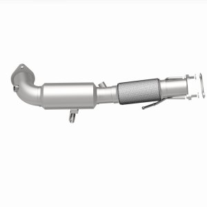 Ford Fusion Performance Exhaust - Magnaflow - OEM Grade Direct-Fit Catalytic Converter - `17-`20