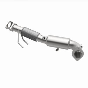 Ford Fusion Performance Exhaust - Magnaflow - OEM Grade Direct-Fit Catalytic Converter - `17-`20