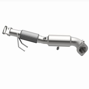 Ford Fusion Performance Exhaust - Magnaflow - OEM Grade Direct-Fit Catalytic Converter - `17-`20