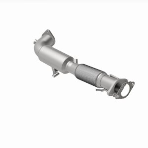 Ford Fusion Performance Exhaust - Magnaflow - OEM Grade Direct-Fit Catalytic Converter - `17-`20