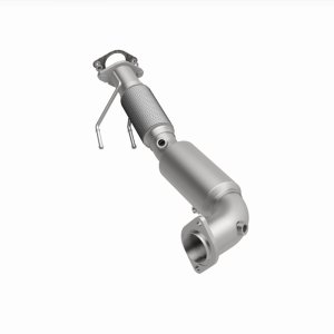 Ford Fusion Performance Exhaust - Magnaflow - OEM Grade Direct-Fit Catalytic Converter - `17-`20