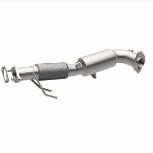 Ford Fusion Performance Exhaust - Magnaflow - OEM Grade Direct-Fit Catalytic Converter - `17-`20