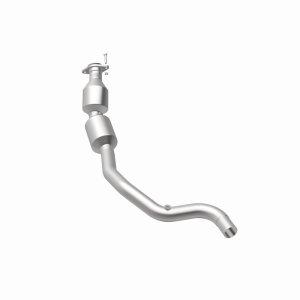 Land Rover Range Rover Catalytic Converter - Underbody - Magnaflow - OEM Grade Direct-Fit, EPA/Federal Compliant - `13-`20
