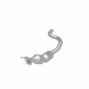 Land Rover Range Rover Sport Catalytic Converter - Underbody - Magnaflow - OEM Grade Direct-Fit, EPA/Federal Compliant - `14-`20
