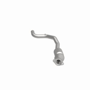 Land Rover Range Rover Sport Catalytic Converter - Underbody - Magnaflow - OEM Grade Direct-Fit, EPA/Federal Compliant - `14-`20