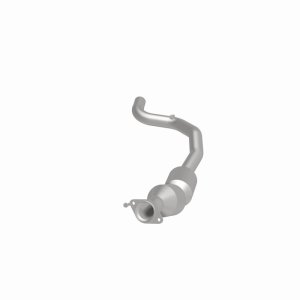 Land Rover Range Rover Sport Catalytic Converter - Underbody - Magnaflow - OEM Grade Direct-Fit, EPA/Federal Compliant - `14-`20