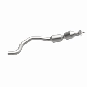 Land Rover Range Rover Sport Catalytic Converter - Underbody - Magnaflow - OEM Grade Direct-Fit, EPA/Federal Compliant - `14-`20