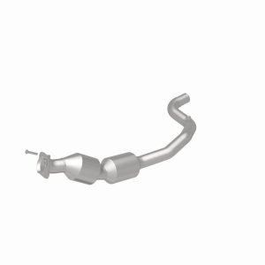 Land Rover Range Rover Sport Catalytic Converter - Underbody - Magnaflow - OEM Grade Direct-Fit, EPA/Federal Compliant - `14-`20