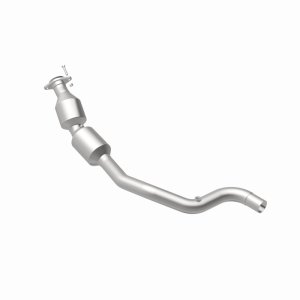 Land Rover Range Rover Sport Catalytic Converter - Underbody - Magnaflow - OEM Grade Direct-Fit, EPA/Federal Compliant - `14-`20
