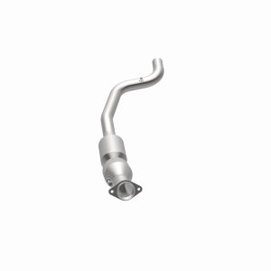 Land Rover Range Rover Sport Catalytic Converter - Underbody - Magnaflow - OEM Grade Direct-Fit, EPA/Federal Compliant, Spun-Body, Mandrel-Bent 409 Stainless Steel - `14-`20 Land Rover Range Rover Sport Catalytic Converter - Underbody - Magnaflow - OEM Grade Direct-Fit, EPA/Federal Compliant, Spun-Body, Mandrel-Bent 409 Stainless Steel - `14-`20