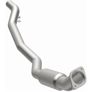 Chrysler 300 Catalytic Converter - Magnaflow - OEM Grade Federal/EPA Compliant Direct-Fit - `05-`10 Chrysler 300 Catalytic Converter - Magnaflow - OEM Grade Federal/EPA Compliant Direct-Fit - `05-`10