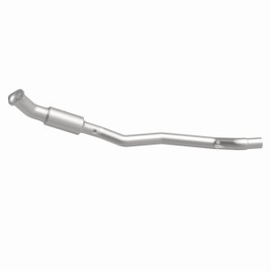 Dodge Charger Catalytic Converter - Magnaflow - OEM Grade Federal/EPA Compliant Direct-Fit - `07-`10